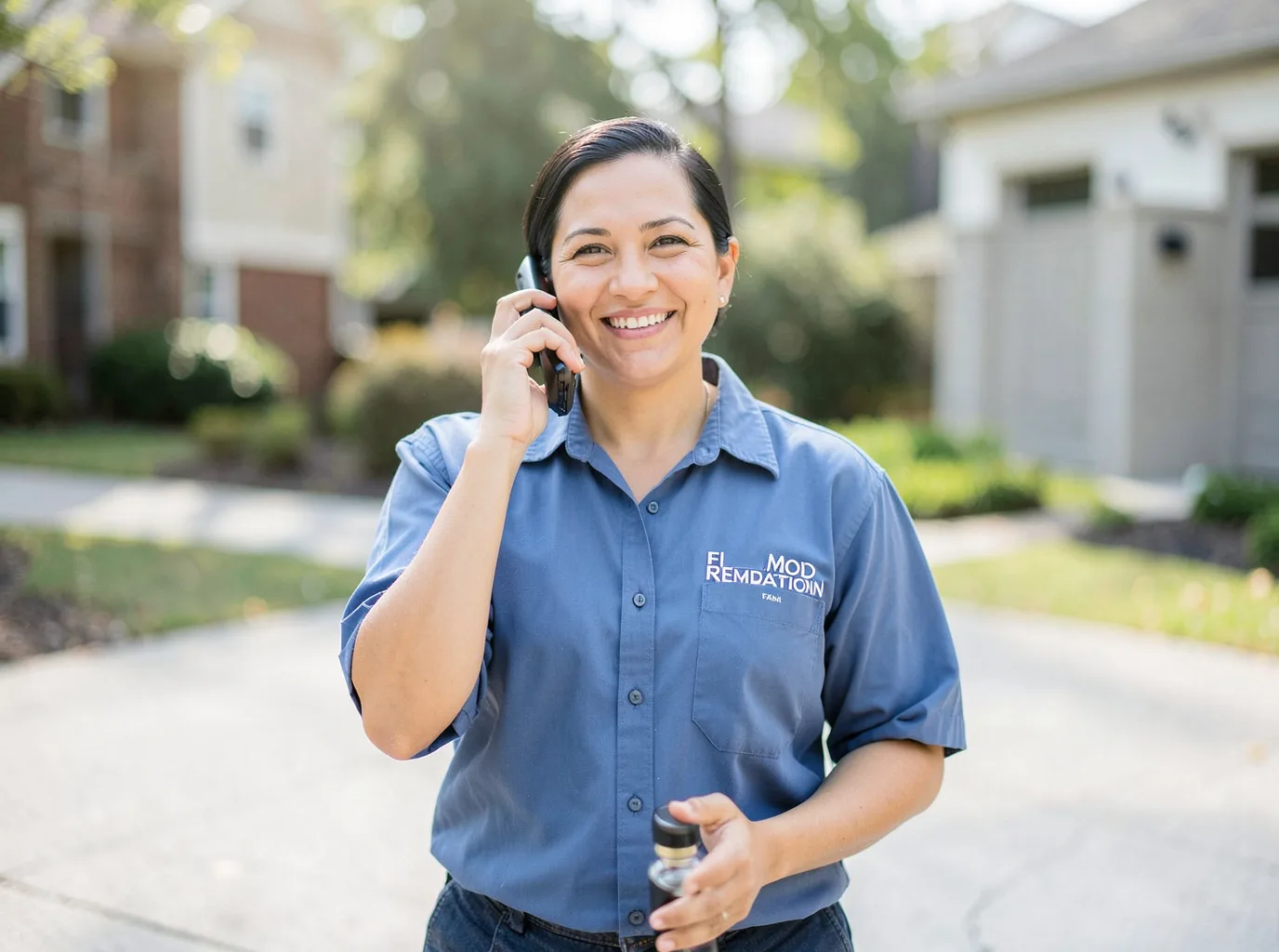 Mold Remediation Cotton Center, TX FAQs